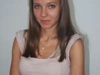 Ильина Ксения Владимировна - Помощник Генерального директора